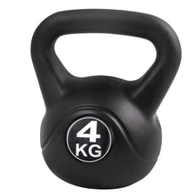 Load image into Gallery viewer, Everfit Set of 5 Kettle Bell Set