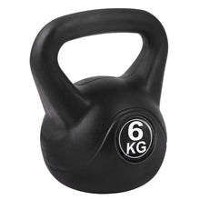 Load image into Gallery viewer, Everfit Set of 5 Kettle Bell Set