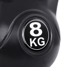 Load image into Gallery viewer, Everfit Set of 5 Kettle Bell Set