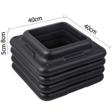 Load image into Gallery viewer, Everfit 4 Block Level Aerobic Step Bench