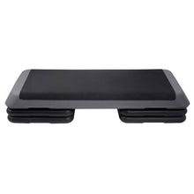 Load image into Gallery viewer, Everfit 4 Block Level Aerobic Step Bench