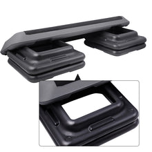 Load image into Gallery viewer, Everfit 4 Block Level Aerobic Step Bench
