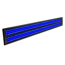 Load image into Gallery viewer, Aqua Aquarium Fish Tank LED Light - White &amp; Blue 