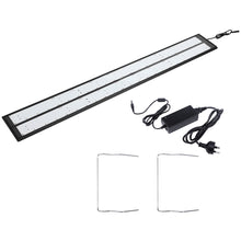 Load image into Gallery viewer, Aqua Aquarium Fish Tank LED Light - White &amp; Blue