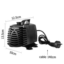 Load image into Gallery viewer, Giantz 2500L/H Submersible Water Pump
