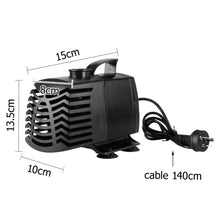 Load image into Gallery viewer, Giantz 3000L/H Submersible Water Pump