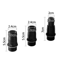 Load image into Gallery viewer, Giantz 3000L/H Submersible Water Pump