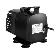 Load image into Gallery viewer, Giantz 3000L/H Submersible Water Pump