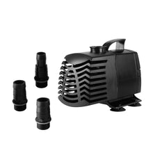 Load image into Gallery viewer, Giantz 3000L/H Submersible Water Pump