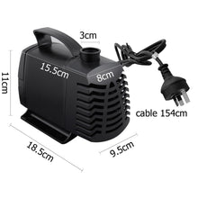 Load image into Gallery viewer, Giantz 4000L/H Submersible Water Pump